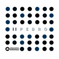 27/10/2019 - II Pedro - Pr. Sacha - 2 Pedro 1.1-11