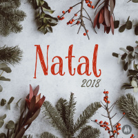 Natal 2018 - Pr. Fabio Moreira - 02/12/2018