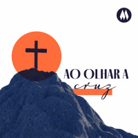 09/04/2023 Mensagem | Páscoa | Ao Olhar a Cruz | Pr. Sacha