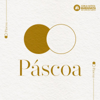 04/04/2021 Mensagem | Páscoa 2021 | Mt 28.1-10 | Pr. Marcelo Brasolin