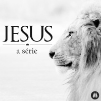 Série Jesus - O Rei dos Reis - Pr. Sacha - 25/11/2018