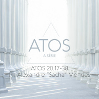 Atos 20:17-38 - Pr. Alexandre Sacha Mendes - 14/08/2016