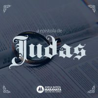 06/09/2020 Mensagem | Judas | Jd 1.1-16 | Pr. Fábio Moreira