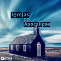 Igrejas do Apocalipse - Apocalipse 2.8-11 - Pr. Sacha - 07/07/2019