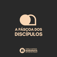 12/04/2020 EBD Páscoa | Leitura Bíblica e Oração: Discípulos Descobrem o Túmulo Vazio | Pr. Sacha
