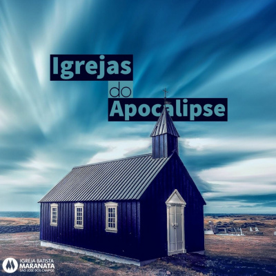 Igreja Batista Maranata