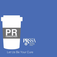 Passing The Torch: PRSSA President