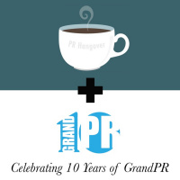 GrandPR Mini Series: Episode 6 featuring Victoria Walenga
