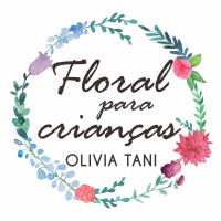 Floral Coringa para Todas as Situações de Stress