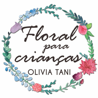 Floral Para Crianças