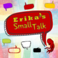 Erika’s Small Talk S05E01 – A Kid Abelização de Matrix Resurrections