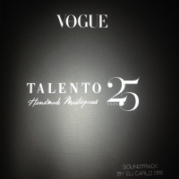 Talento 25 Vogue 40