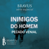 Inimigos do Homem #2 – Pecado Venial