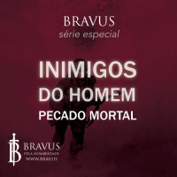 Inimigos do Homem #1 – Pecado Mortal