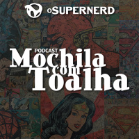 Podcast #7 – O que é ser um filme de Super-Herói?