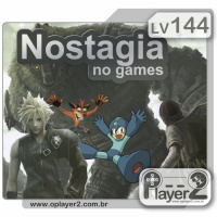 #240. Lv 144 - 2017: o ano da nostalgia