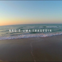 Não é uma tragédia