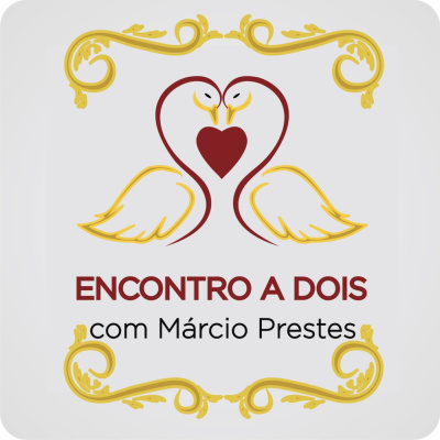 Podcast Encontro A Dois