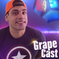 VAZOU! RTX 3070 TI e RTX 3080 TI, O FIM do DISCORD, Novo Nintendo Switch com DLSS