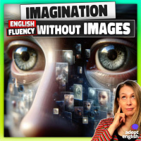 Imagine Not Seeing Images In Your Dreams-Is That You? Ep 724