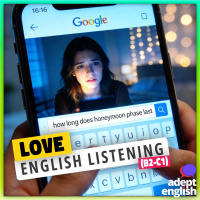 2025s Most Googled Relationship Questions | English Listening (B2‑C1) Ep 840