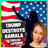 Improve English Fluency With Slow British News Ep 784