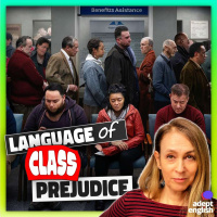 English Listening Practice-Speaking Without Prejudice Ep 749