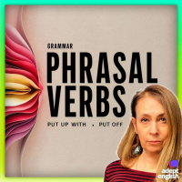 Phrasal Verbs In Daily English Conversation Ep 756