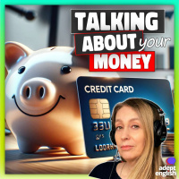 Learn 14 Key British Banking Terms Ep 720