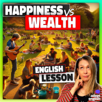 Is True Happiness Free? Ep 722