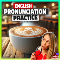 Say It Right-Crack Consonant Clusters Easily Ep 712