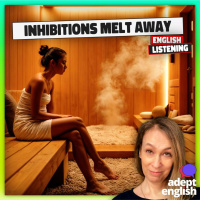 The Surprising Benefits Of Saunas And Better English Too Ep 801