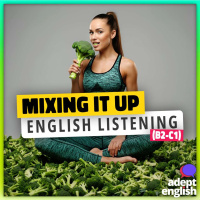 How To Vary Your Workouts The Right Way! Get Fit amp Learn English (B2-C1) Ep 846