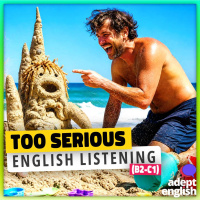 When did you last REALLY play? [English Listening] Ep 870