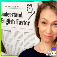 Build Effortless English | Start with UK News Ep 829