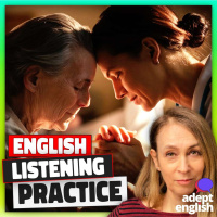 English Listening Practice: Your FINAL Moments In Life Ep 760