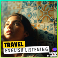 This one thing about Lisbon STUNNED me instantly [English Practice] Ep 866