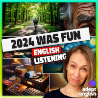 Learn English Naturally with 2024s Most Exciting Topics Ep 791