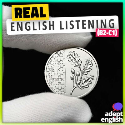 Learn English Through Listening