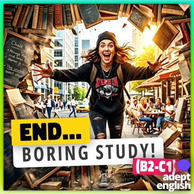 Learn English Through Listening