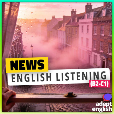 Learn English Through Listening