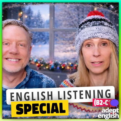 Learn English Through Listening