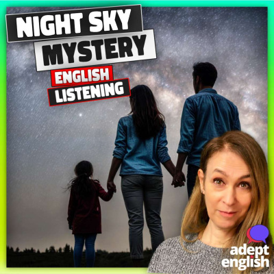 Learn English Through Listening