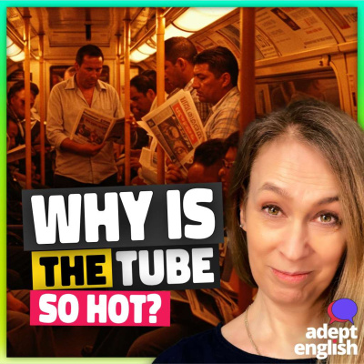 Learn English Through Listening