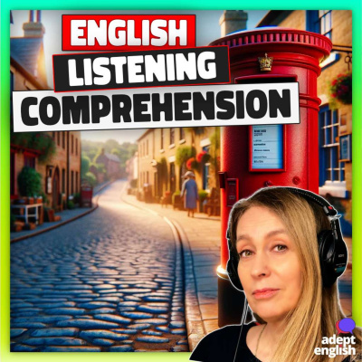 Learn English Through Listening