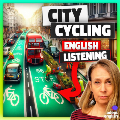 Learn English Through Listening