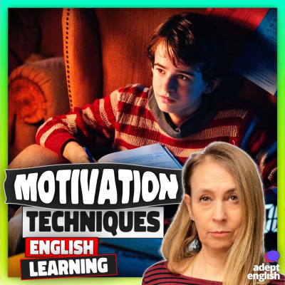 Learn English Through Listening