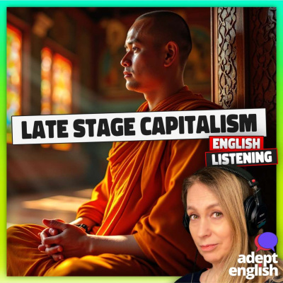 Learn English Through Listening