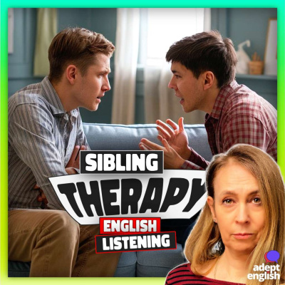 Learn English Through Listening
