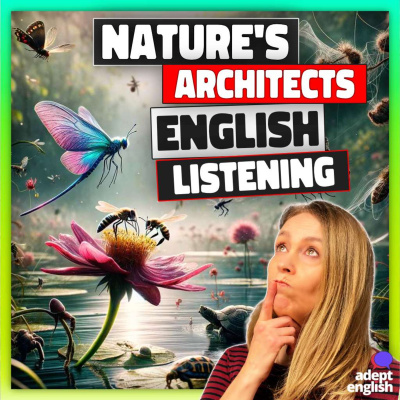 Learn English Through Listening